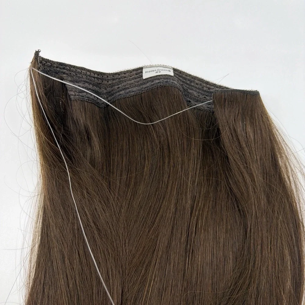 Hidden Crown Halo Original Hair Extension 18